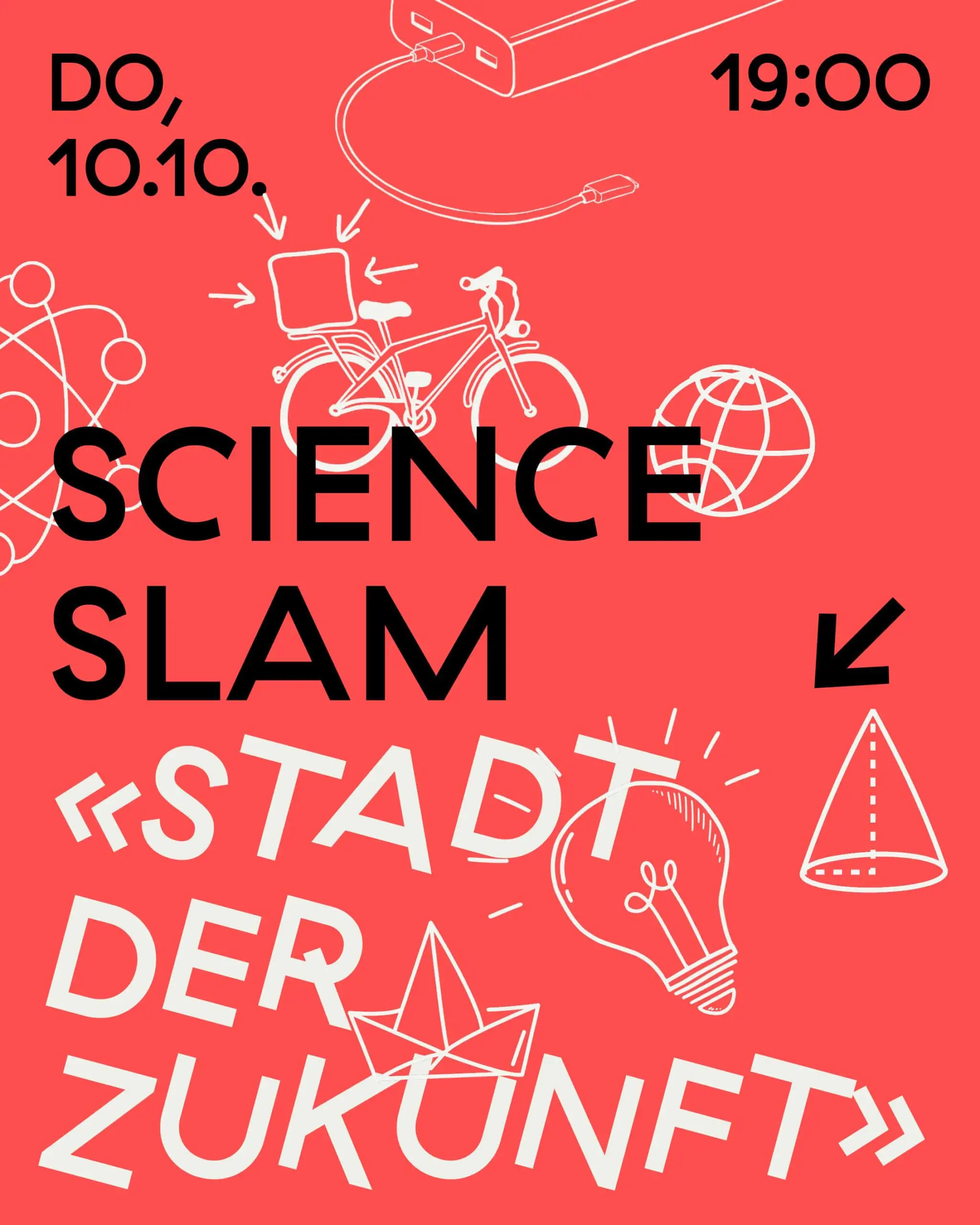 Science Slam