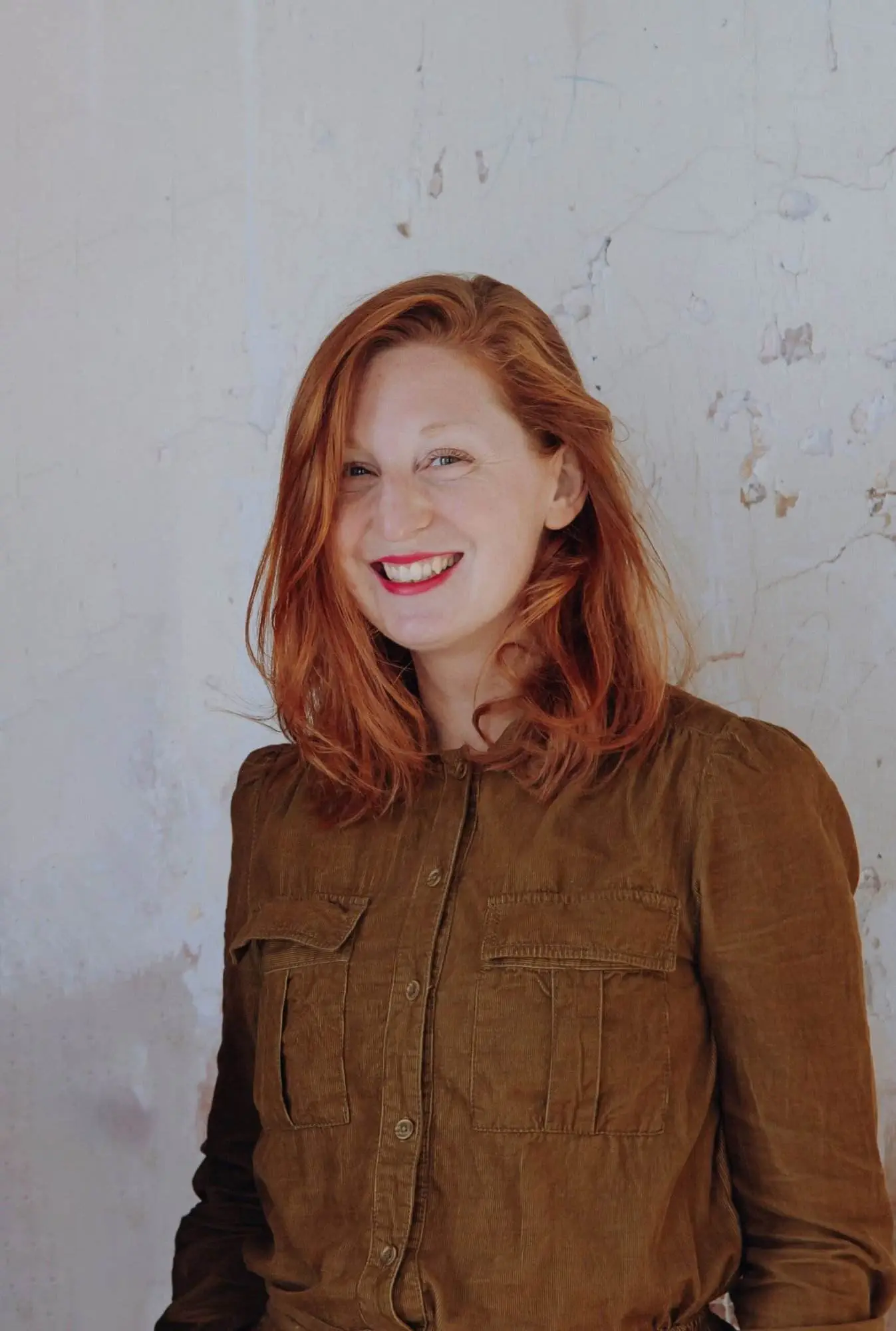 Miriam Stepper