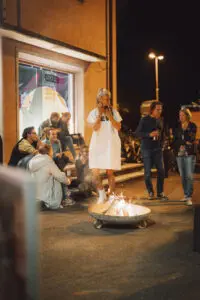 Vollmond Ritual