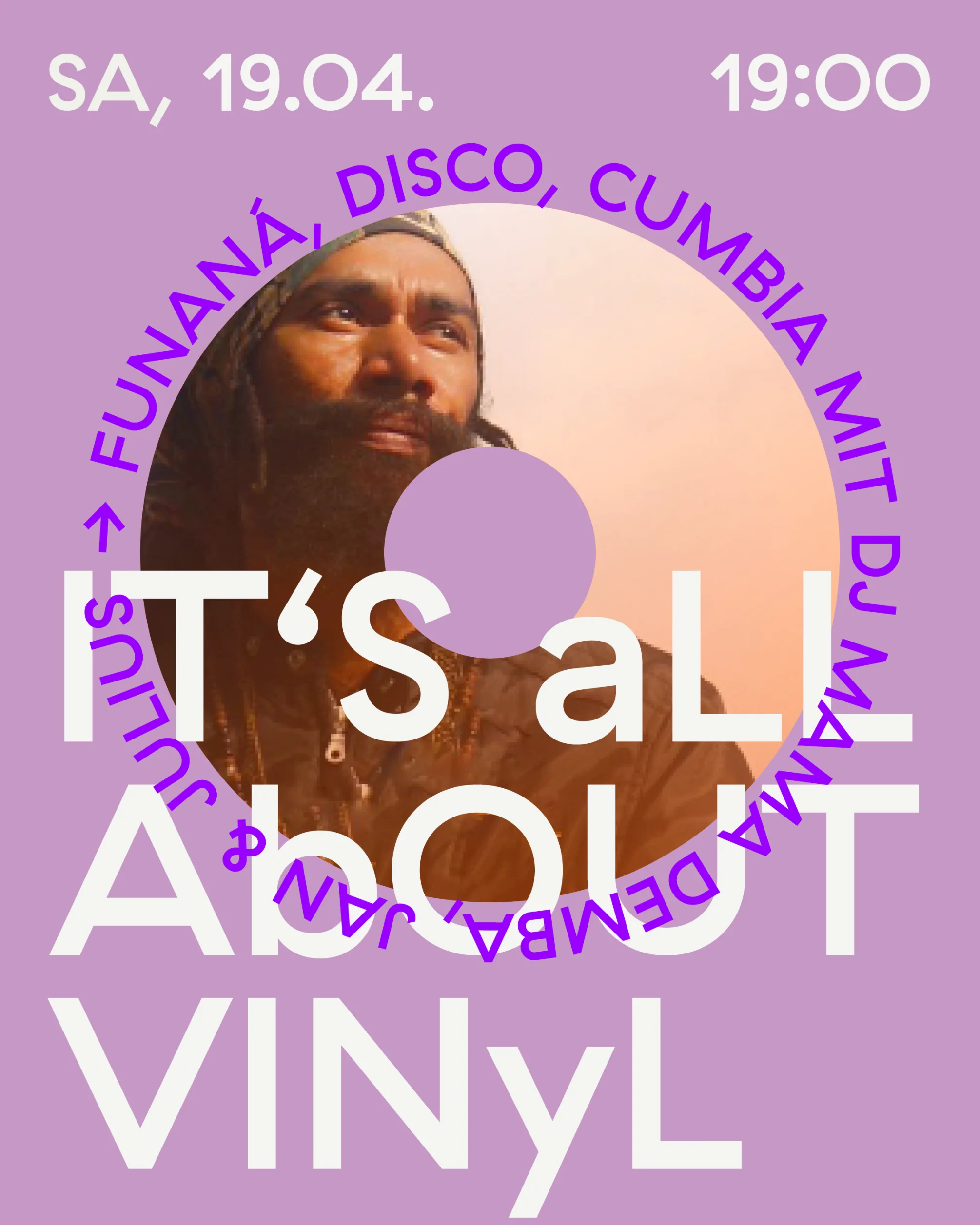 Vinyl-DJ-Mama-Demba