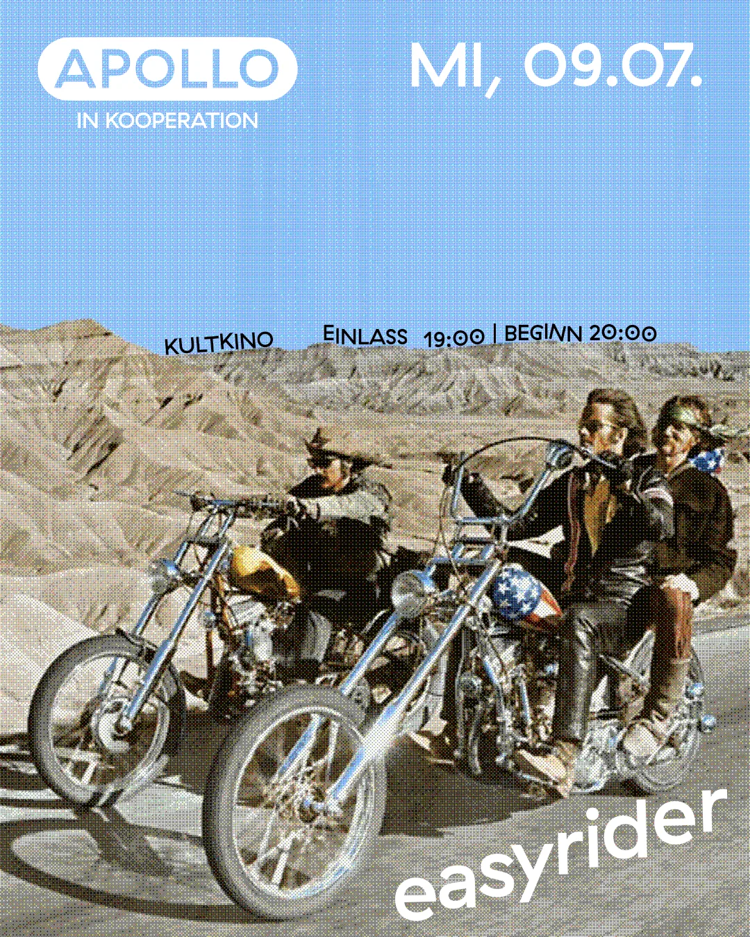 kultkino easyrider