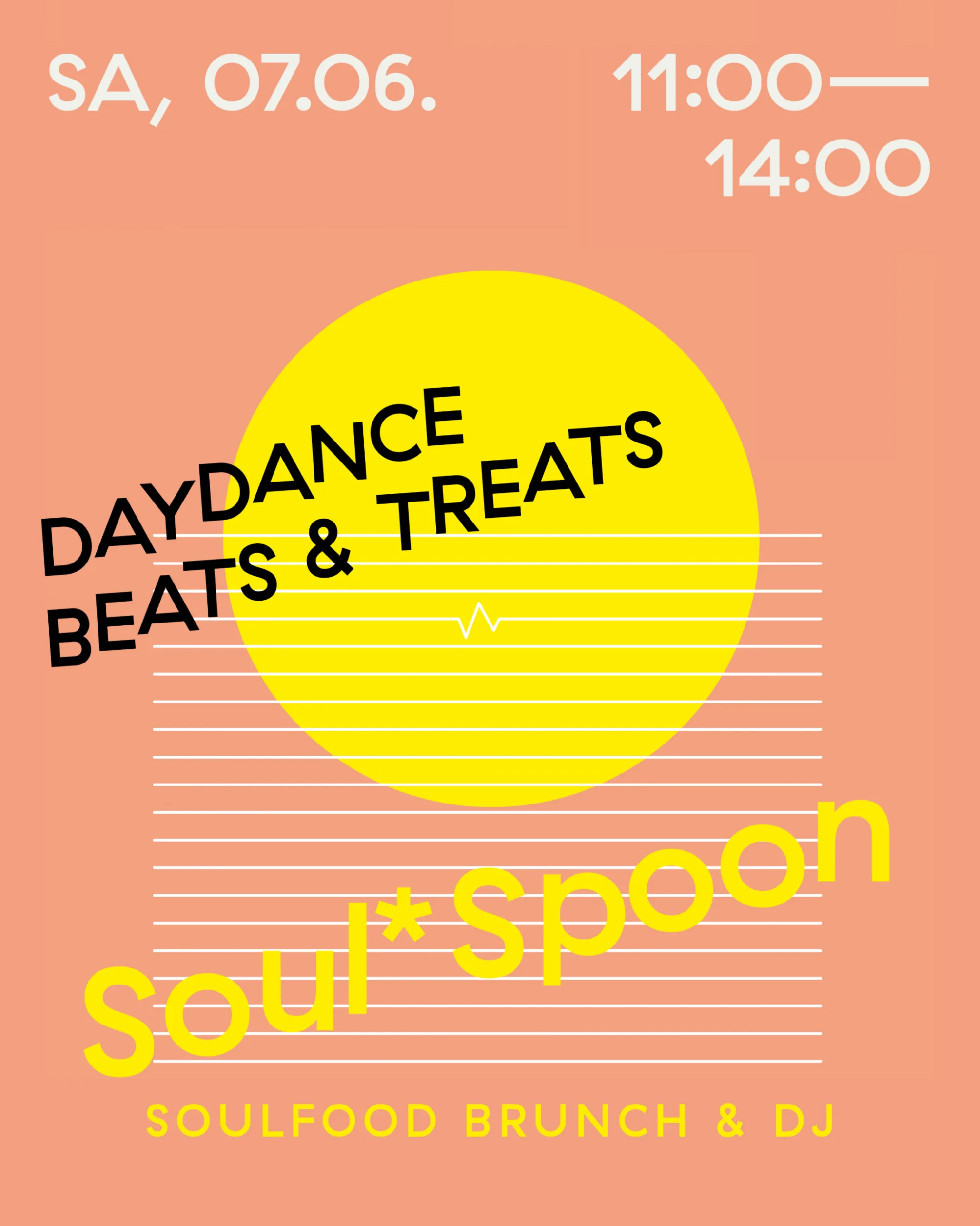 Daydance 07. Juni