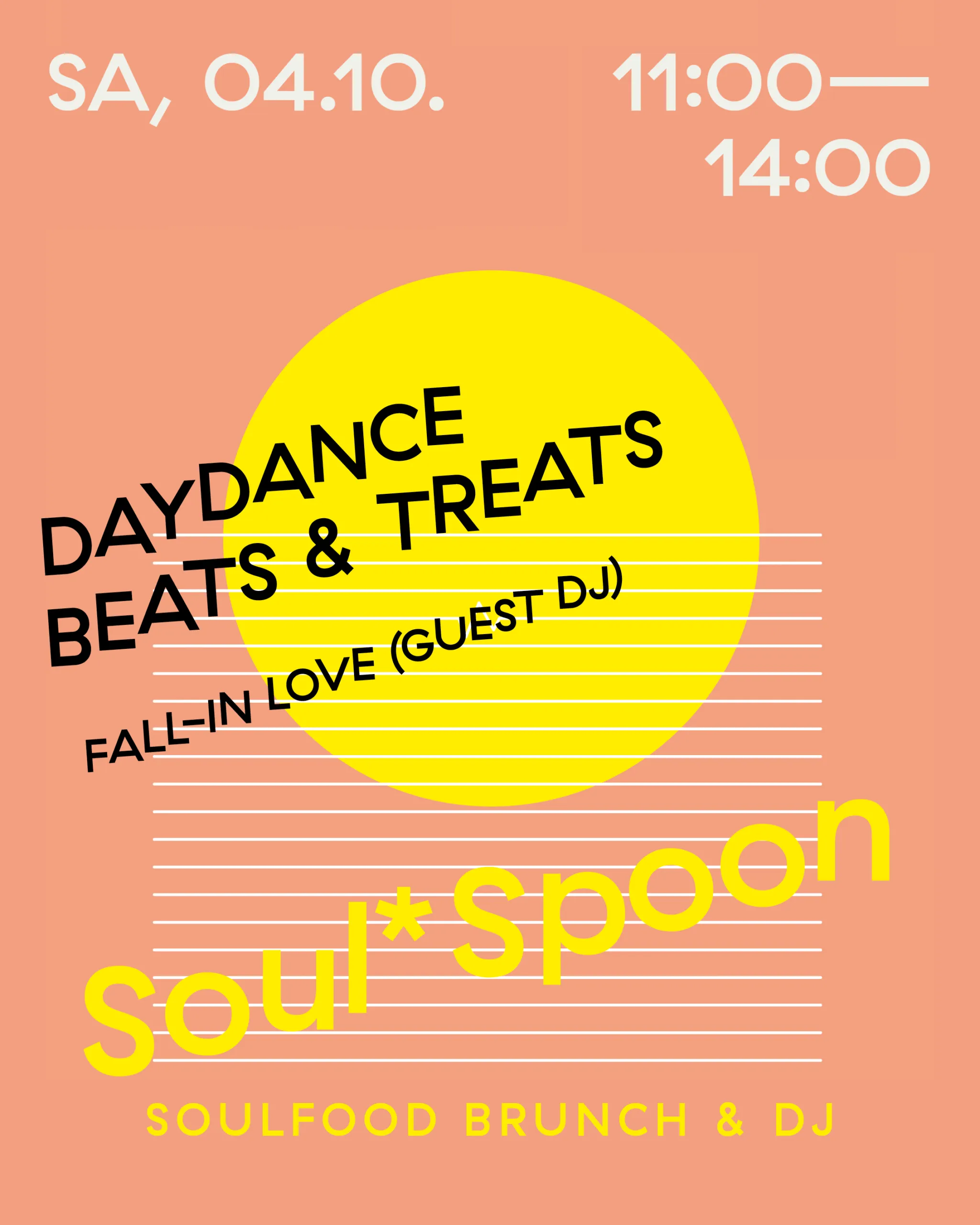 Daydance 10.2025
