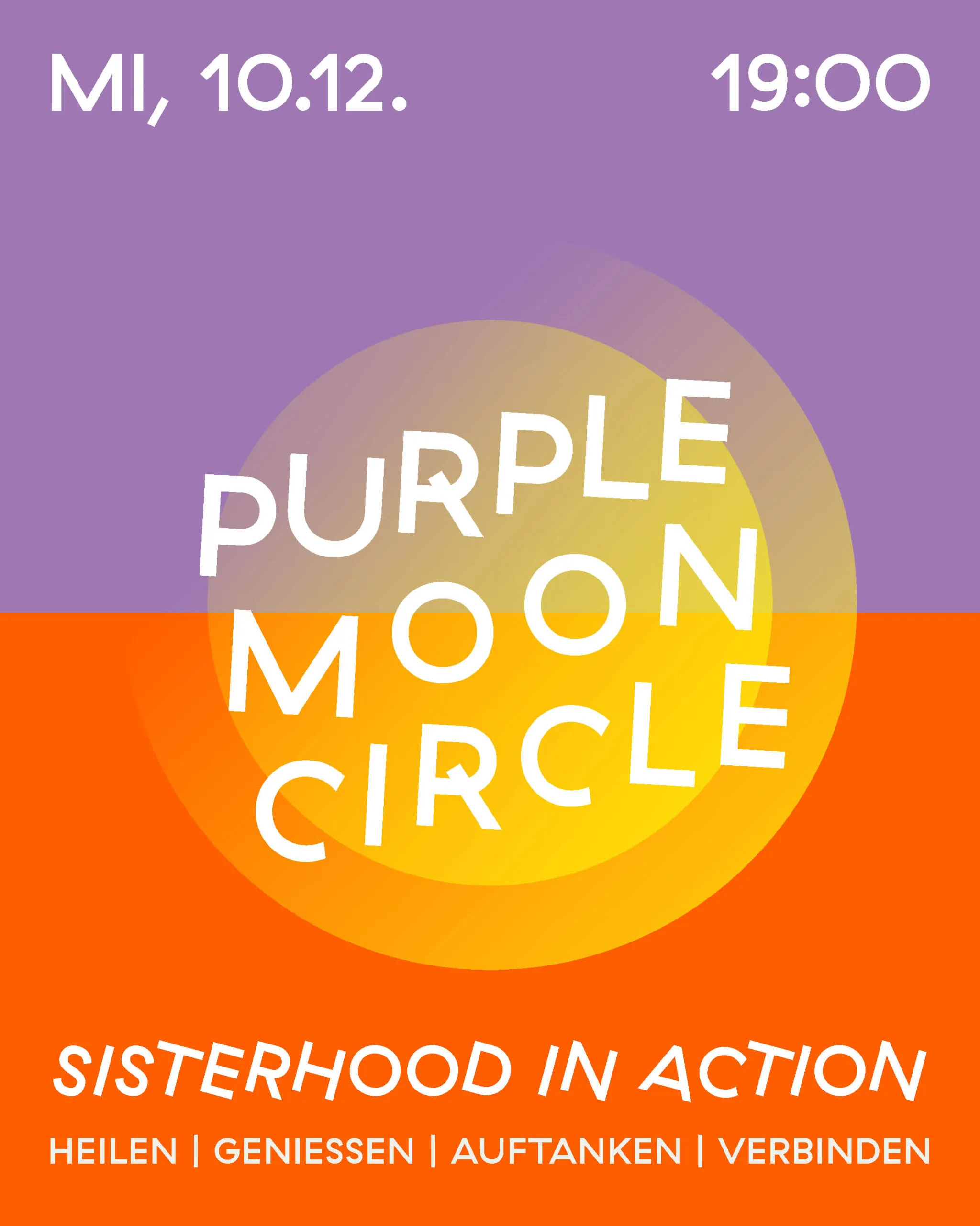 Purple Moon 20251210